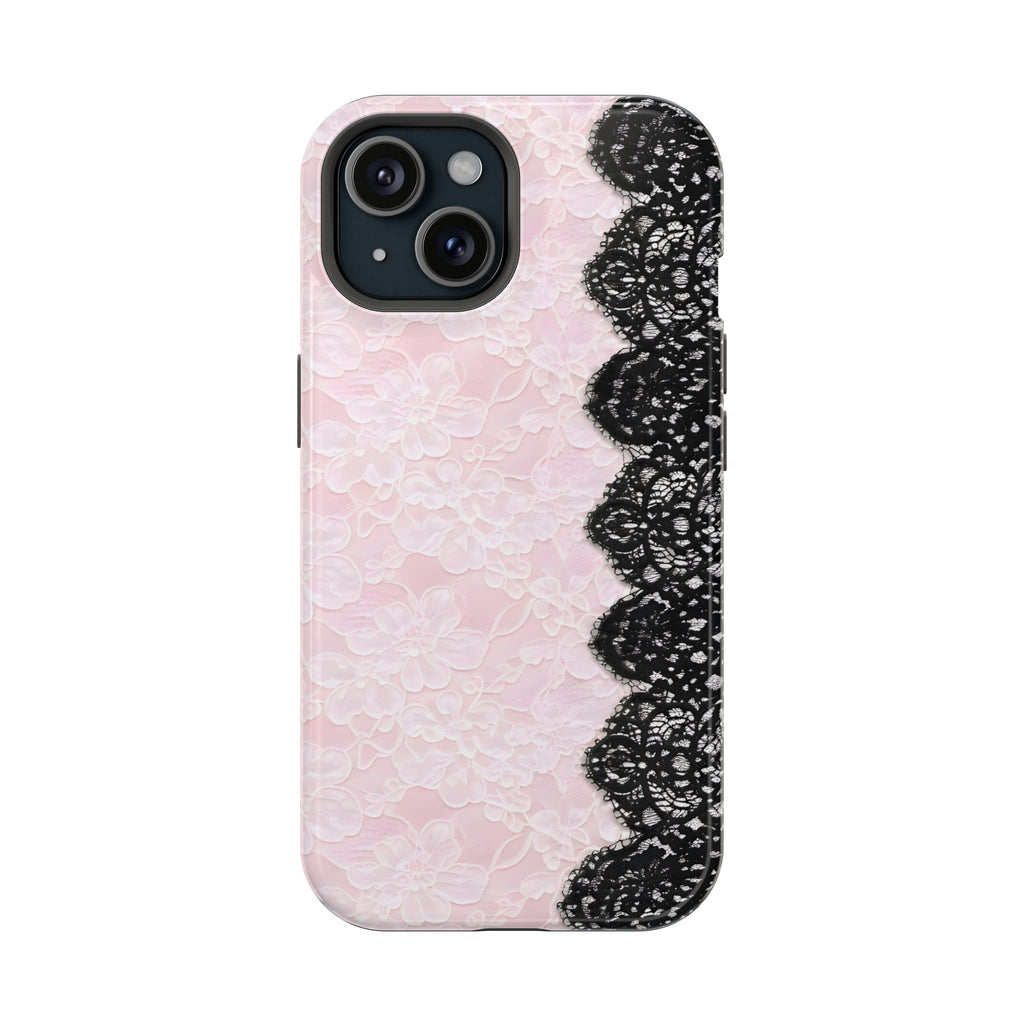 MagSafe Flirty Couture iPhone Case