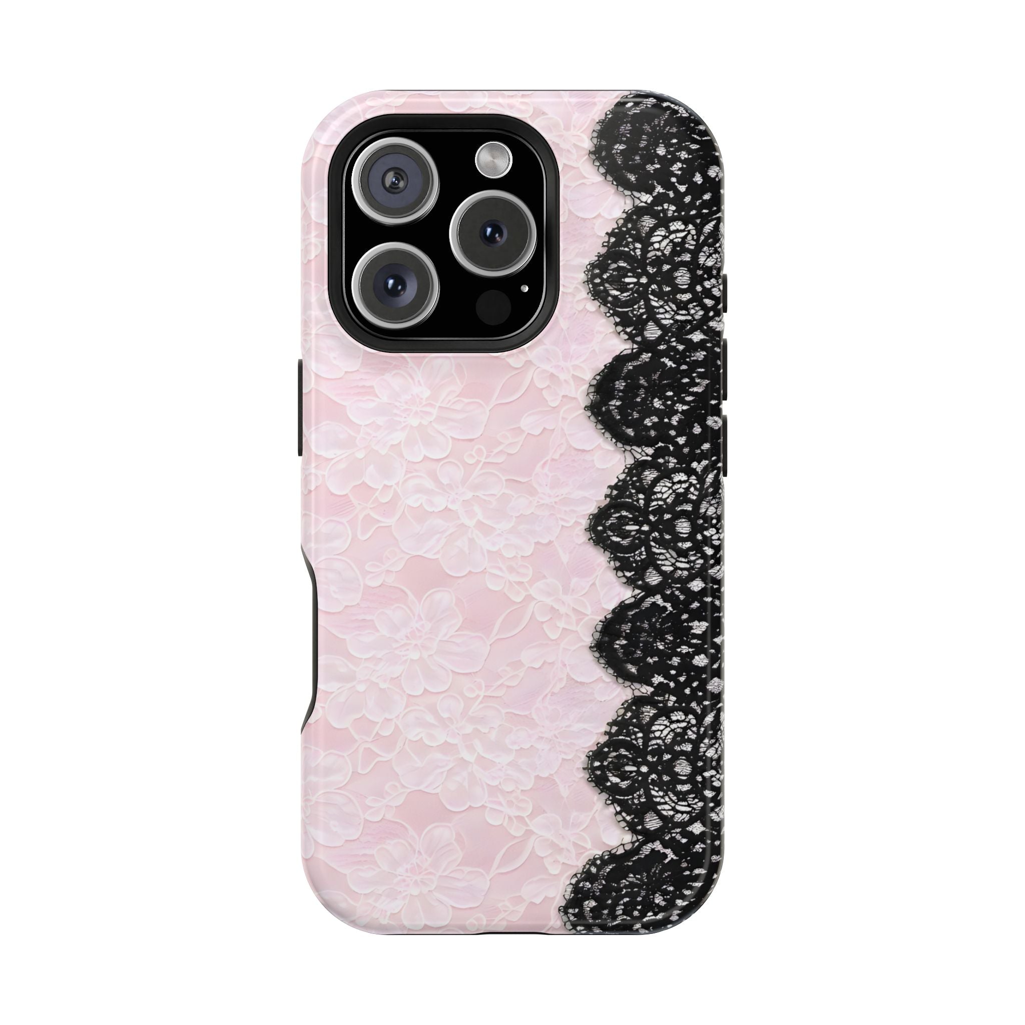 MagSafe Flirty Couture iPhone Case
