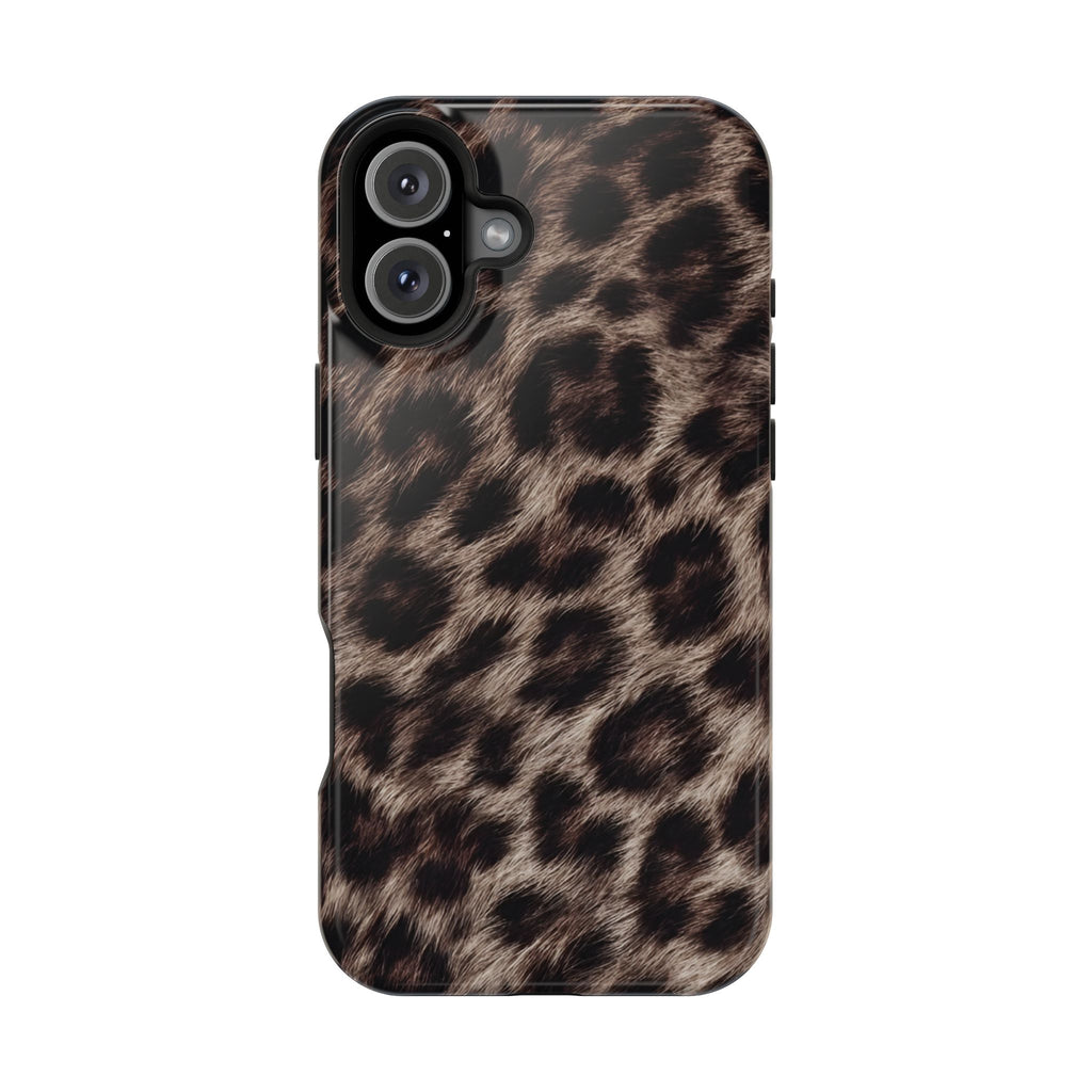 Wild Allure iPhone Case