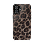 Wild Allure iPhone Case