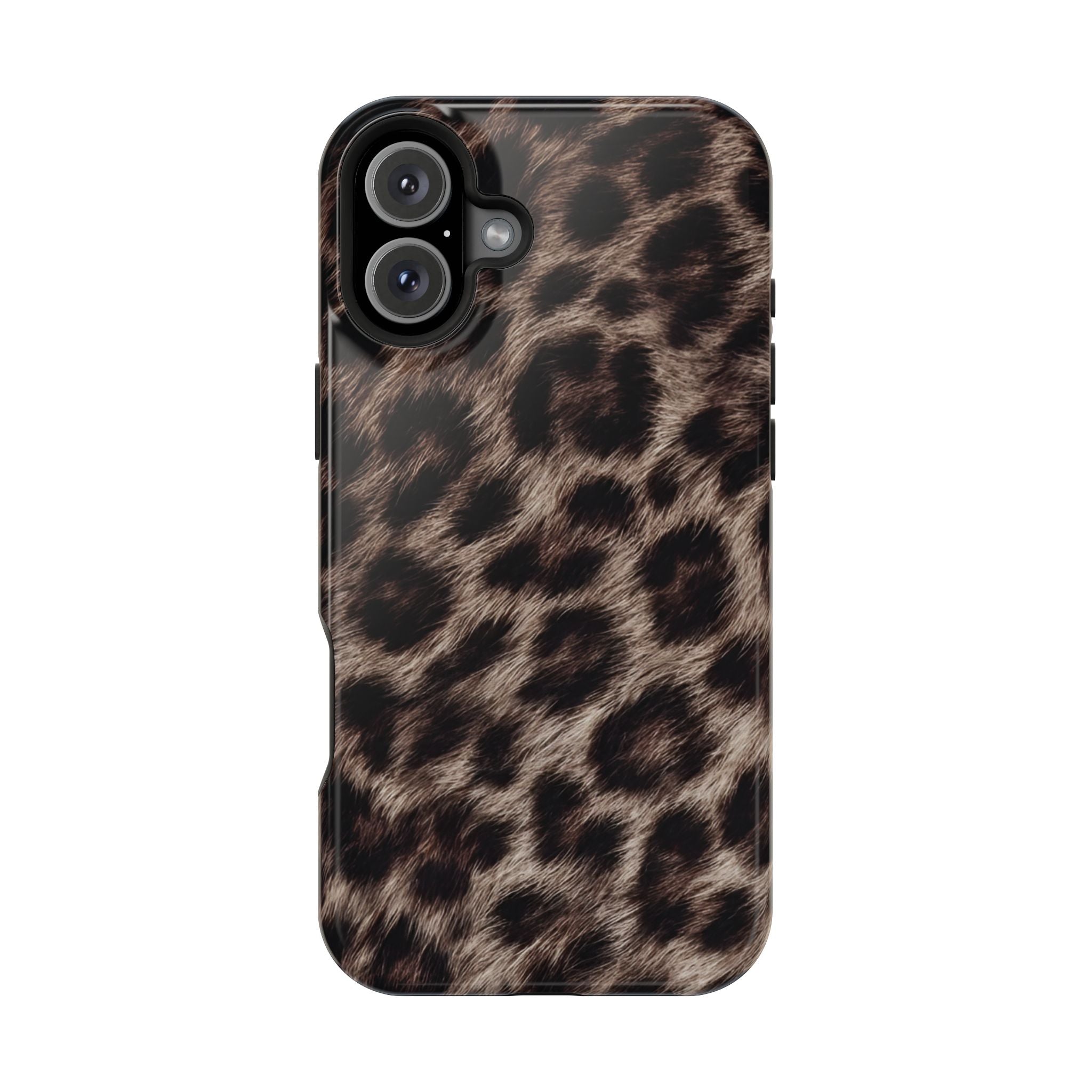 Wild Allure iPhone Case