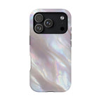 MagSafe Pearl Mirage iPhone Case