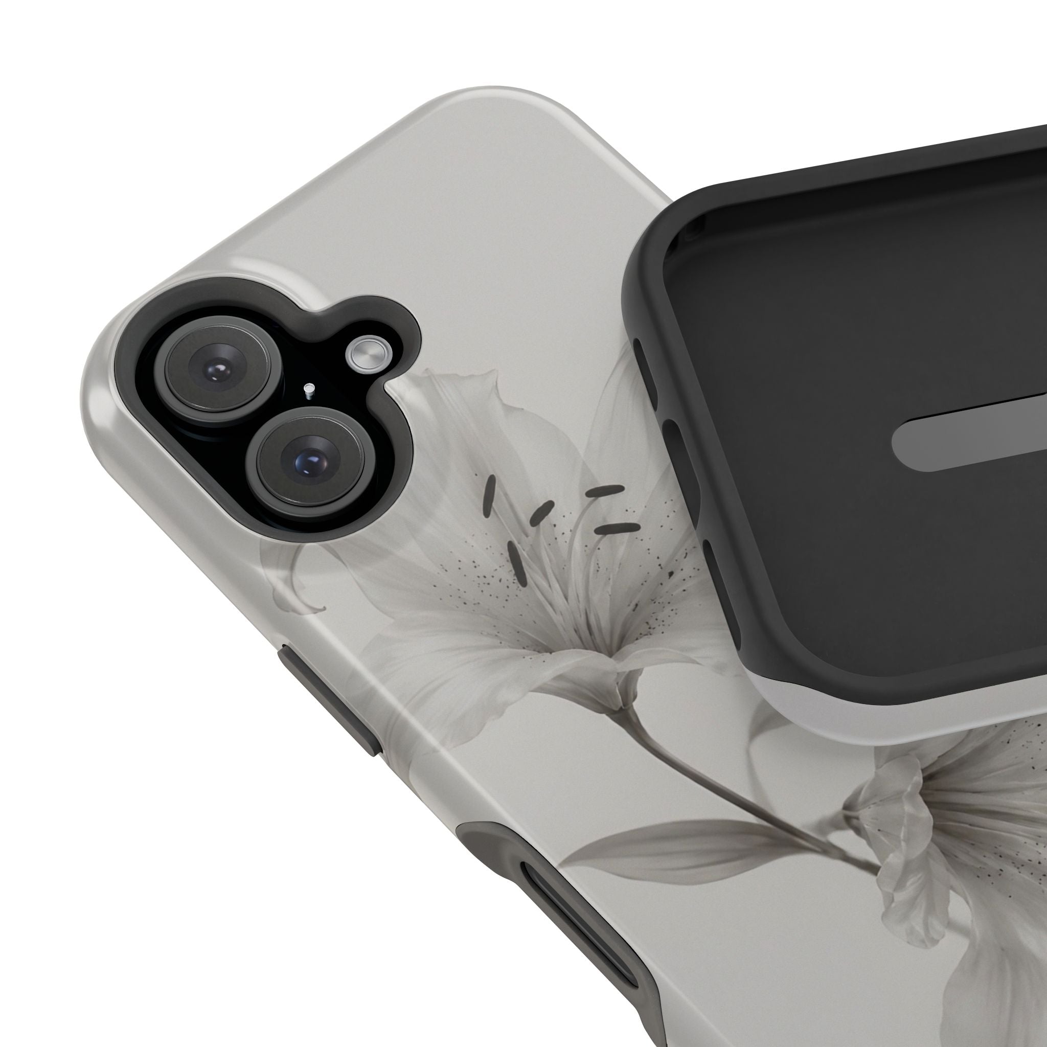 Still Life iPhone Case