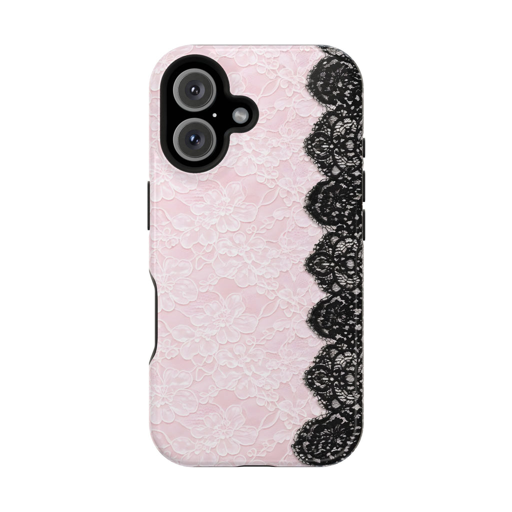Flirty Couture iPhone Case
