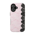 Flirty Couture iPhone Case
