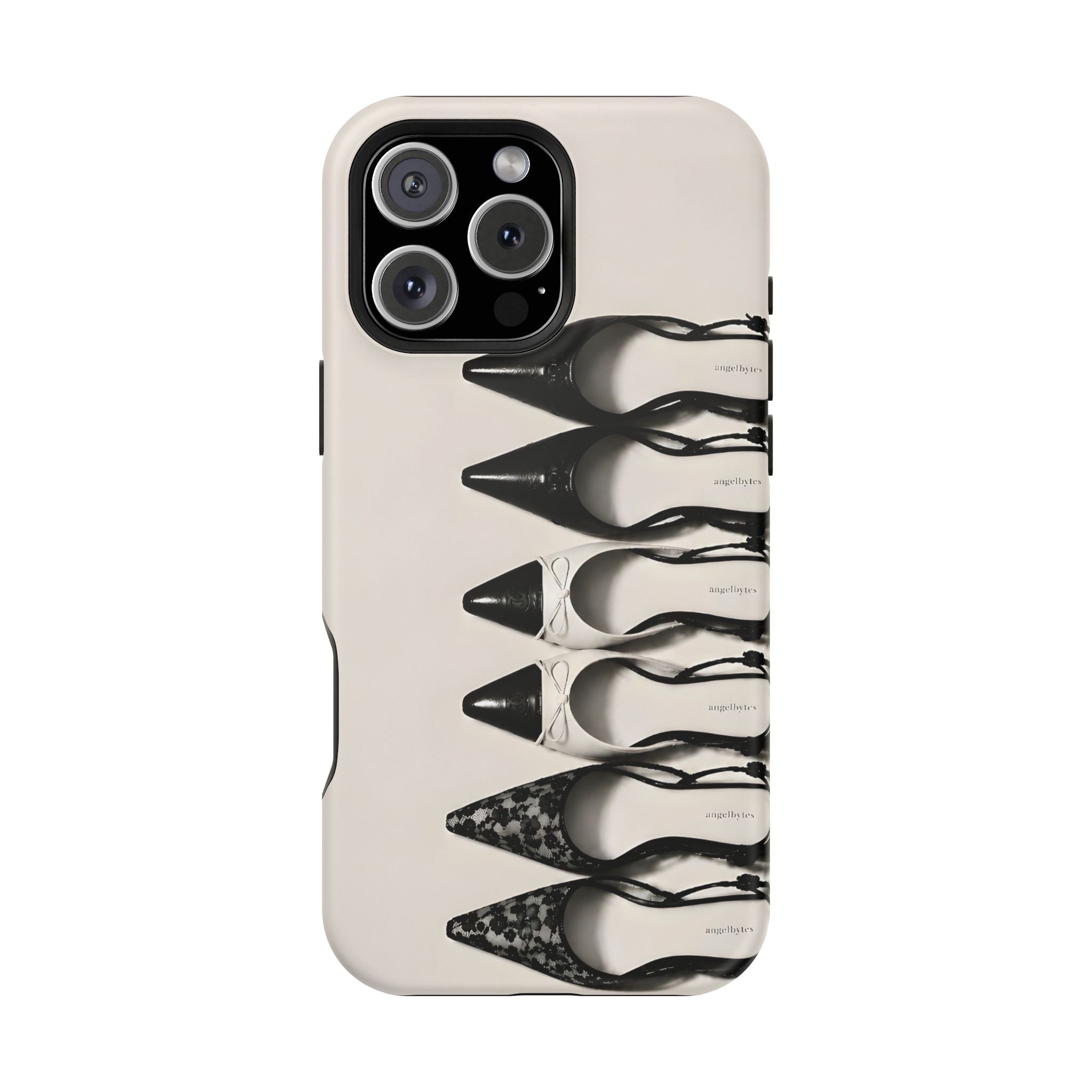 Cosmopolitan iPhone Case