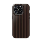 Espresso iPhone Case