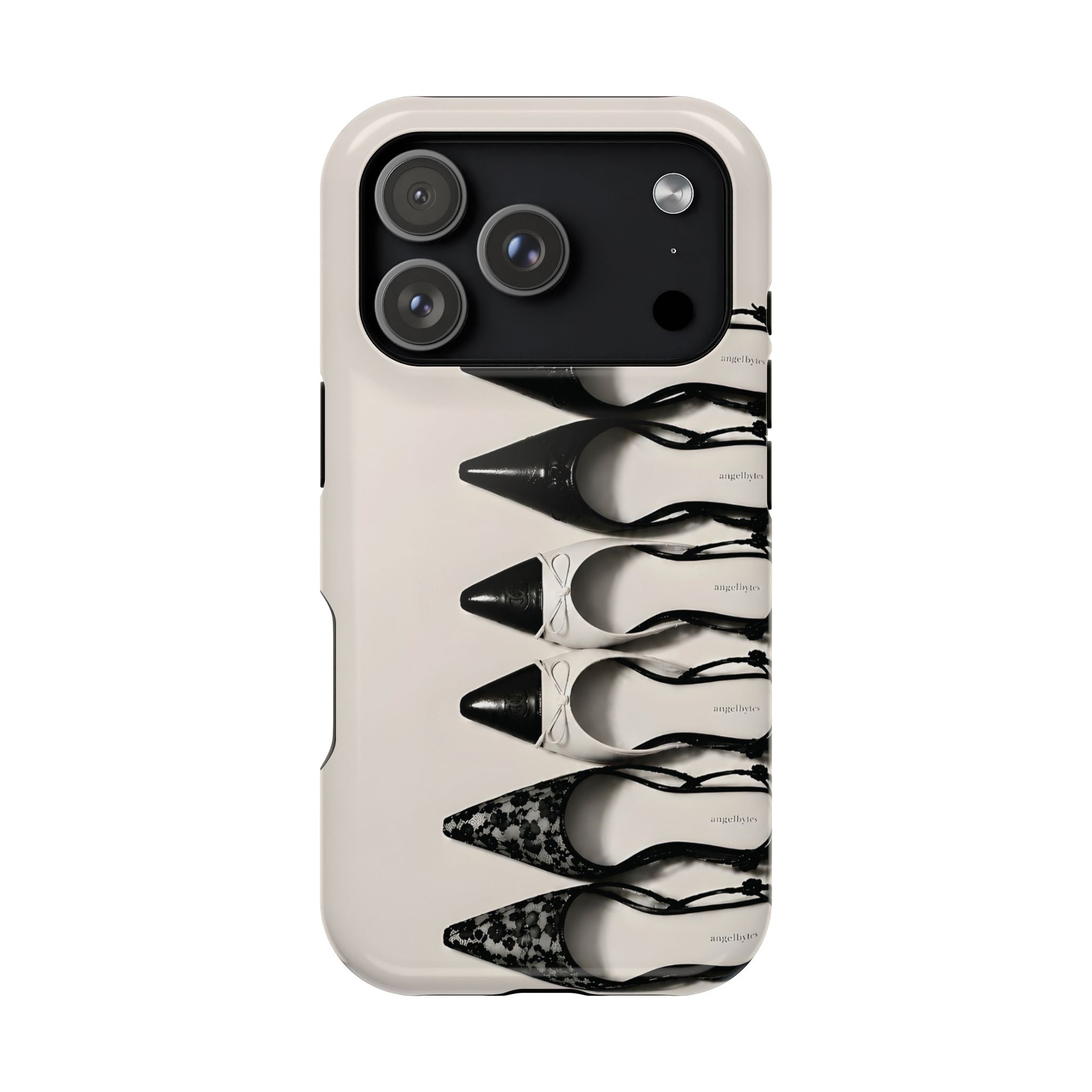 Cosmopolitan iPhone Case