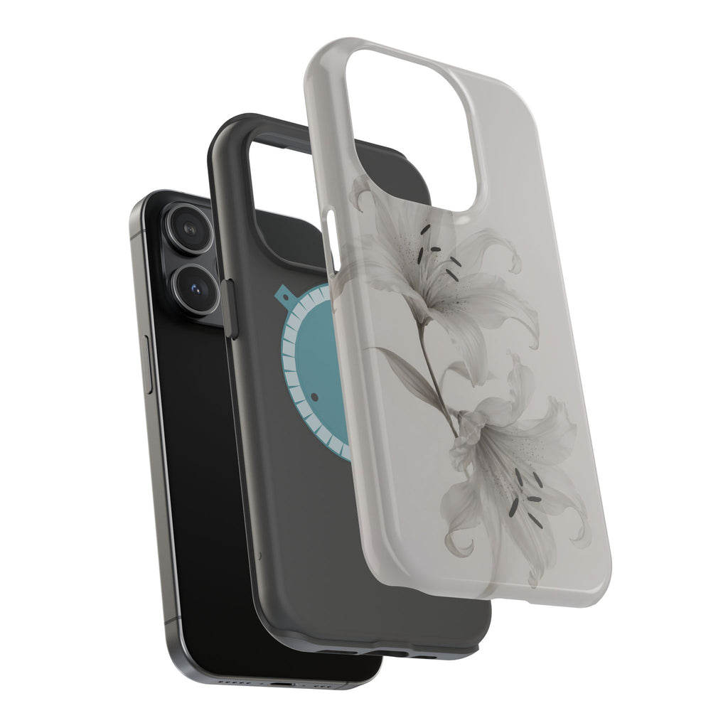 MagSafe Still Life iPhone Case