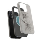 MagSafe Still Life iPhone Case