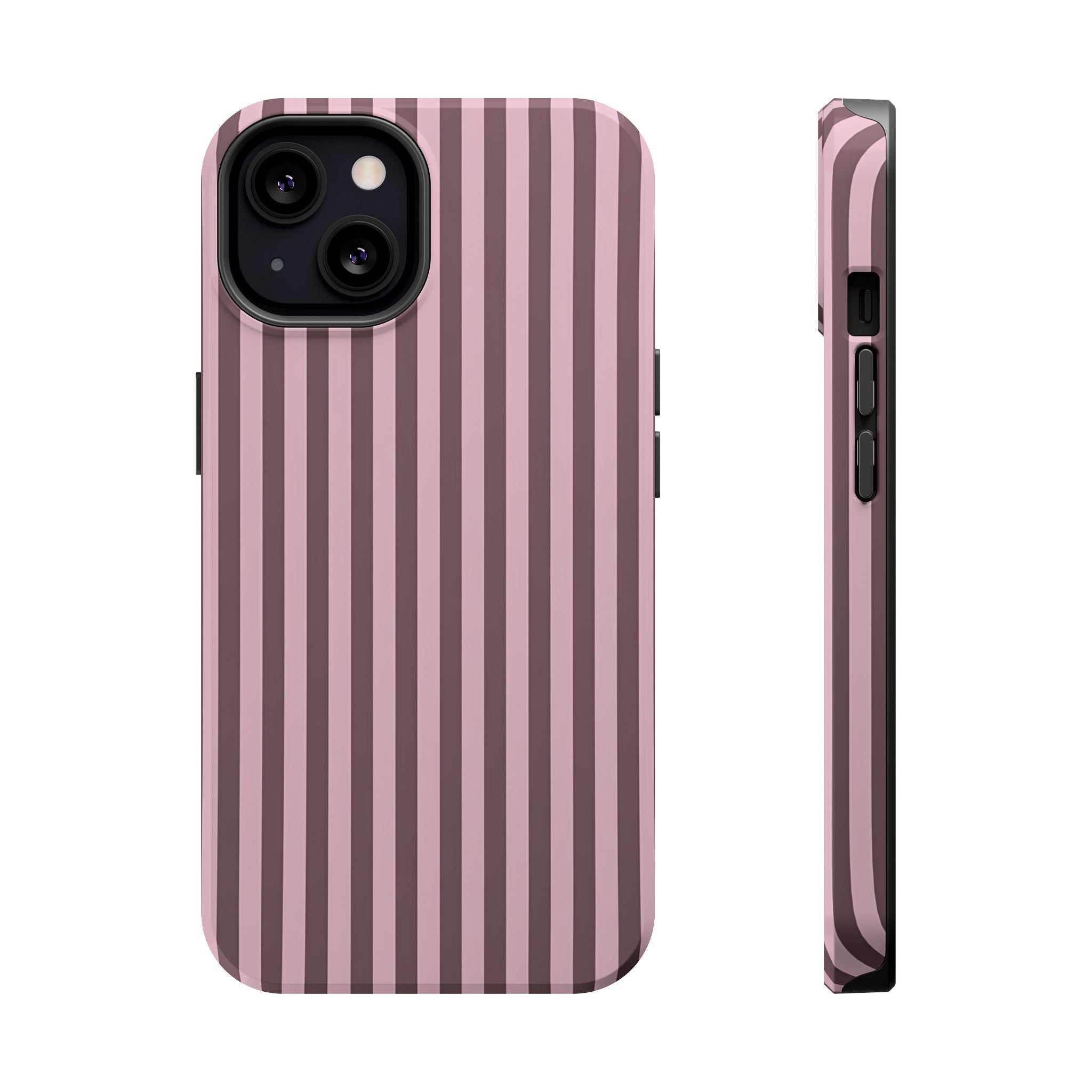 MagSafe Cocoa Berry iPhone Case