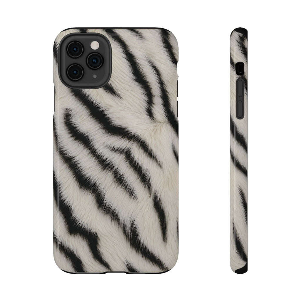 First Snow iPhone Case