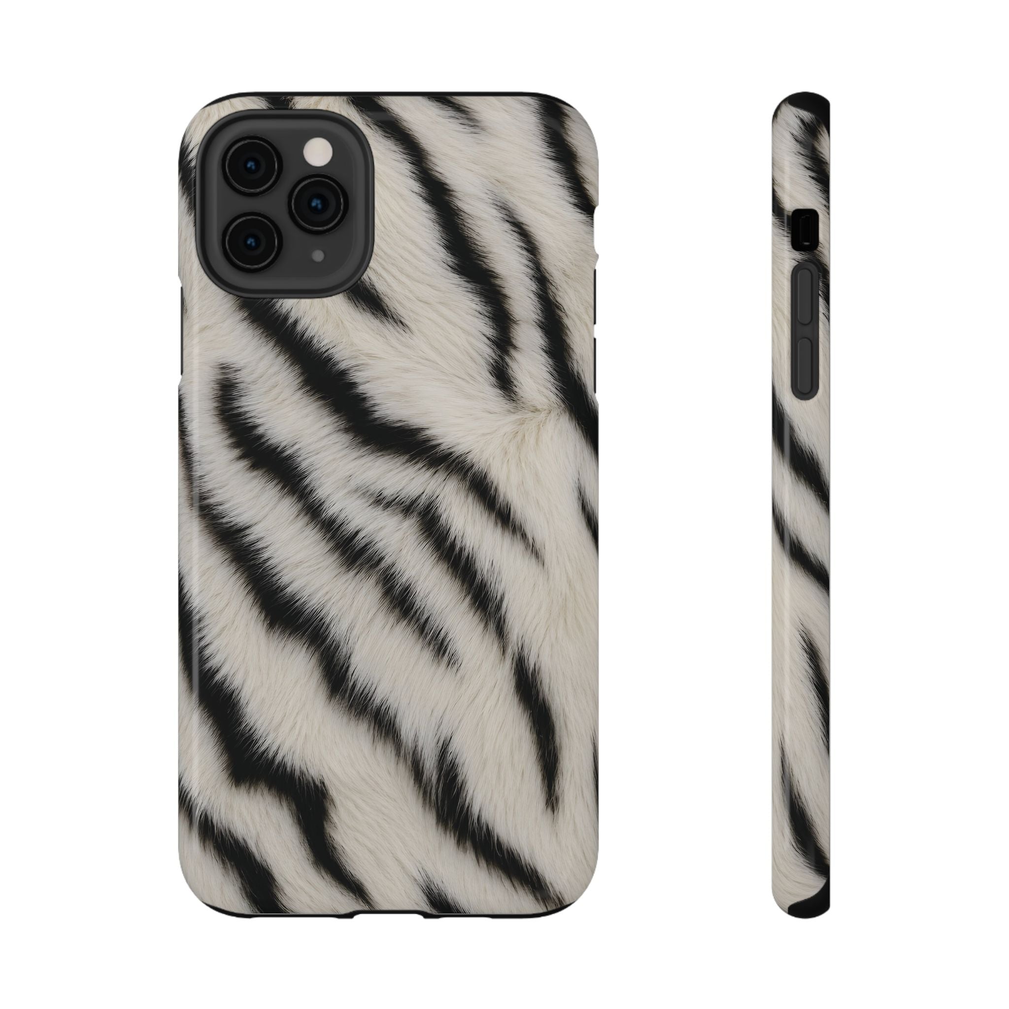 First Snow iPhone Case