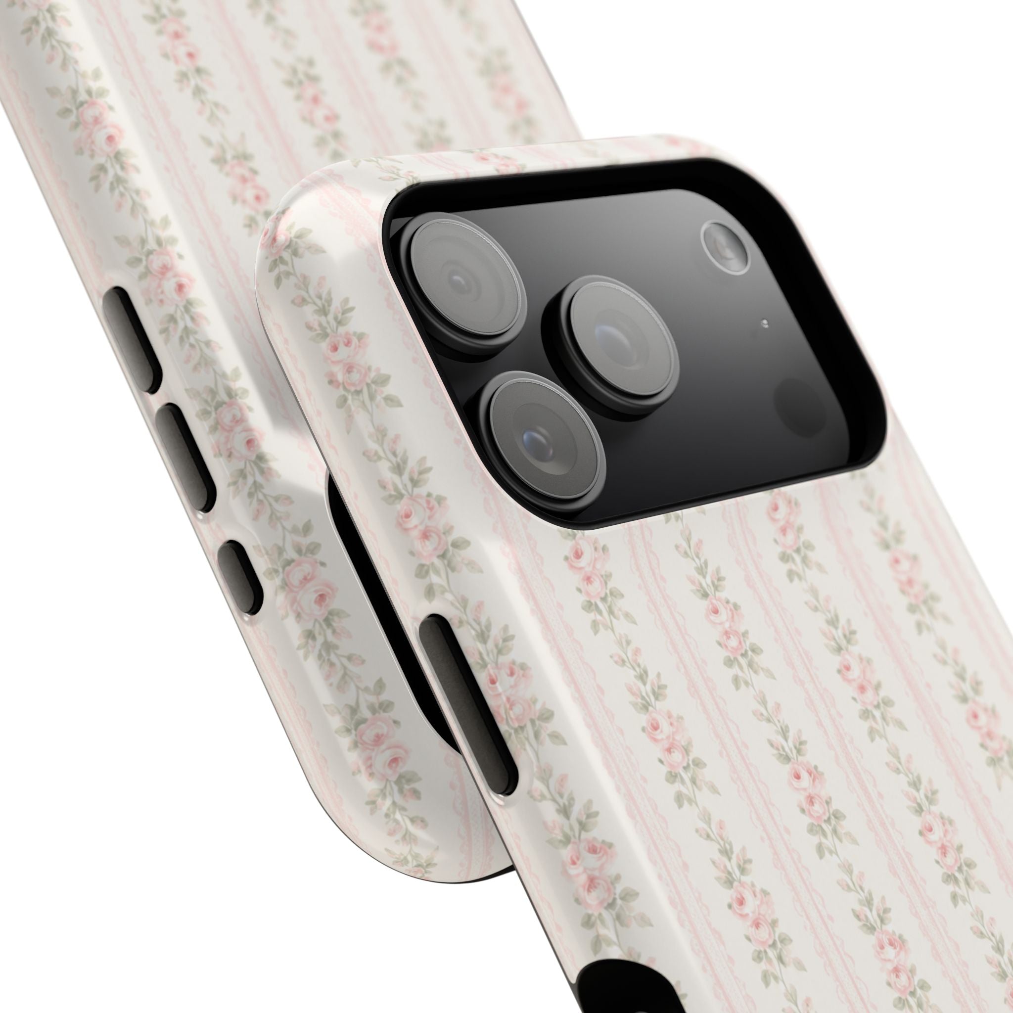 Wallflower iPhone Case