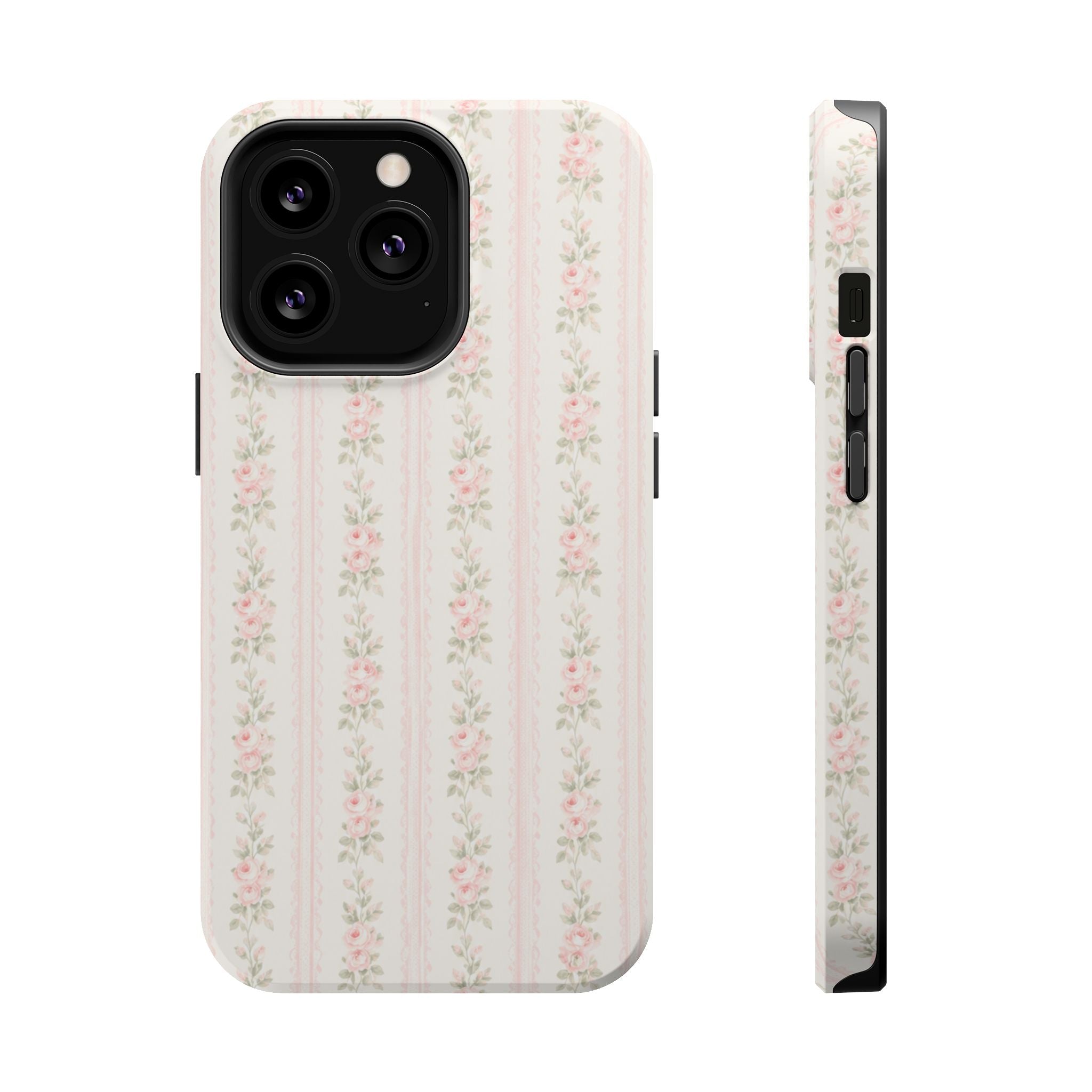 MagSafe Wallflower iPhone Case