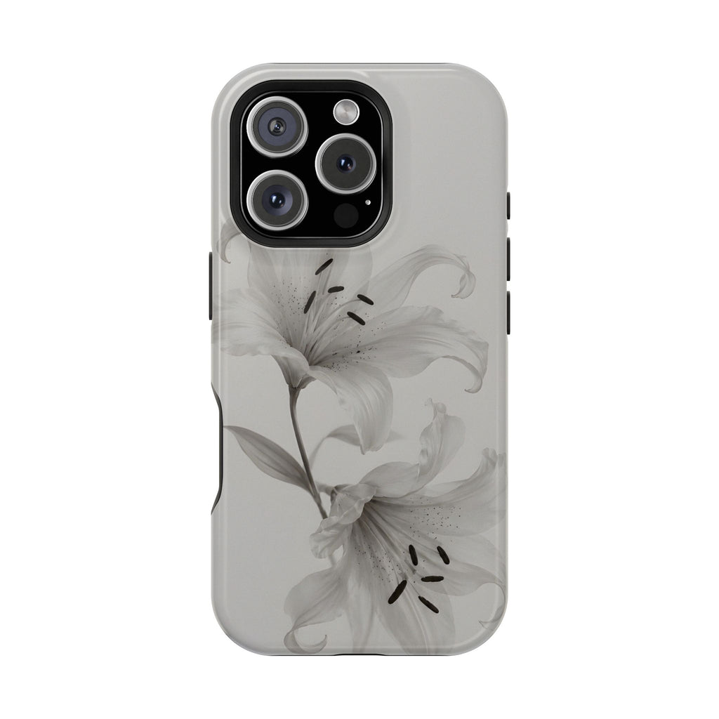 Still Life iPhone Case