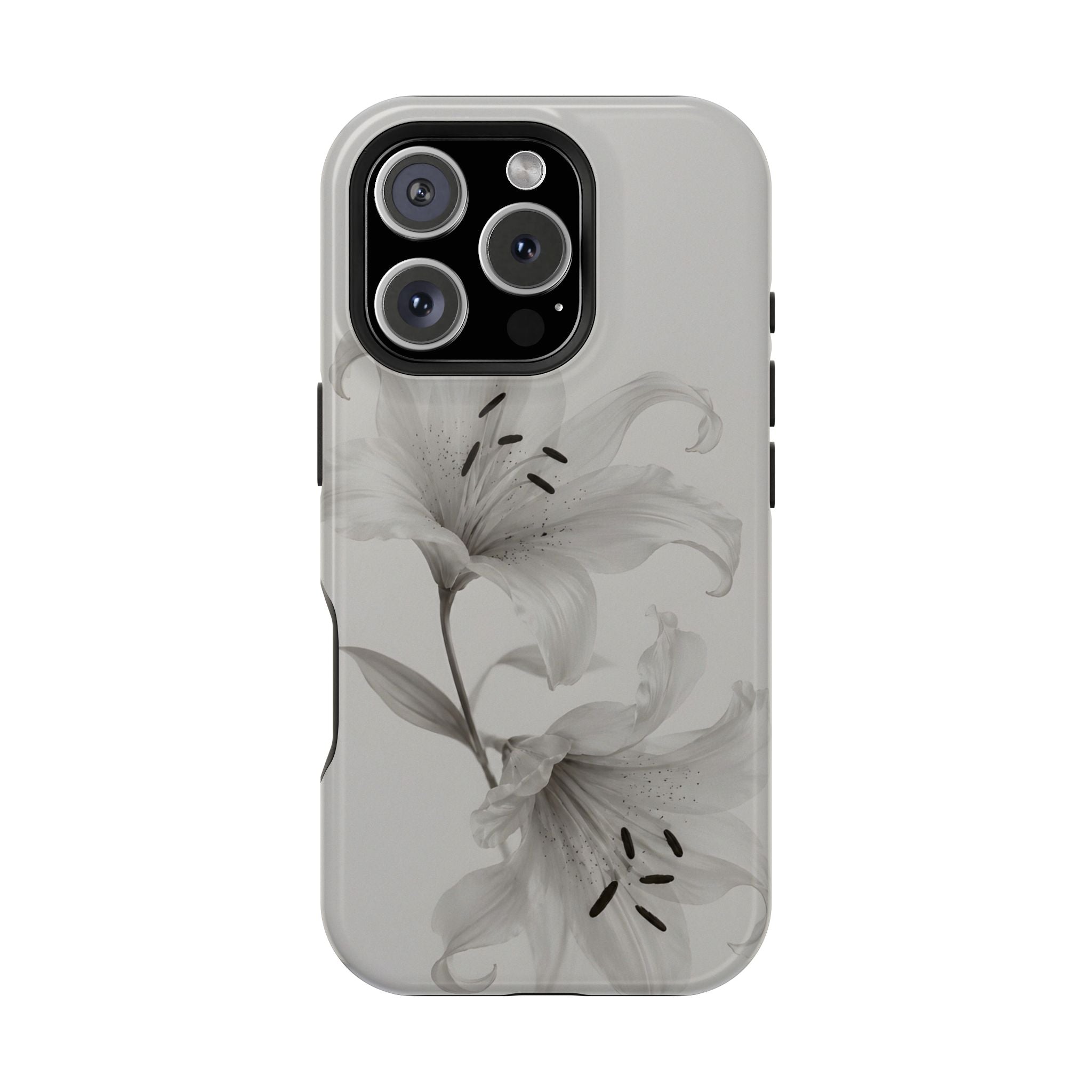 Still Life iPhone Case