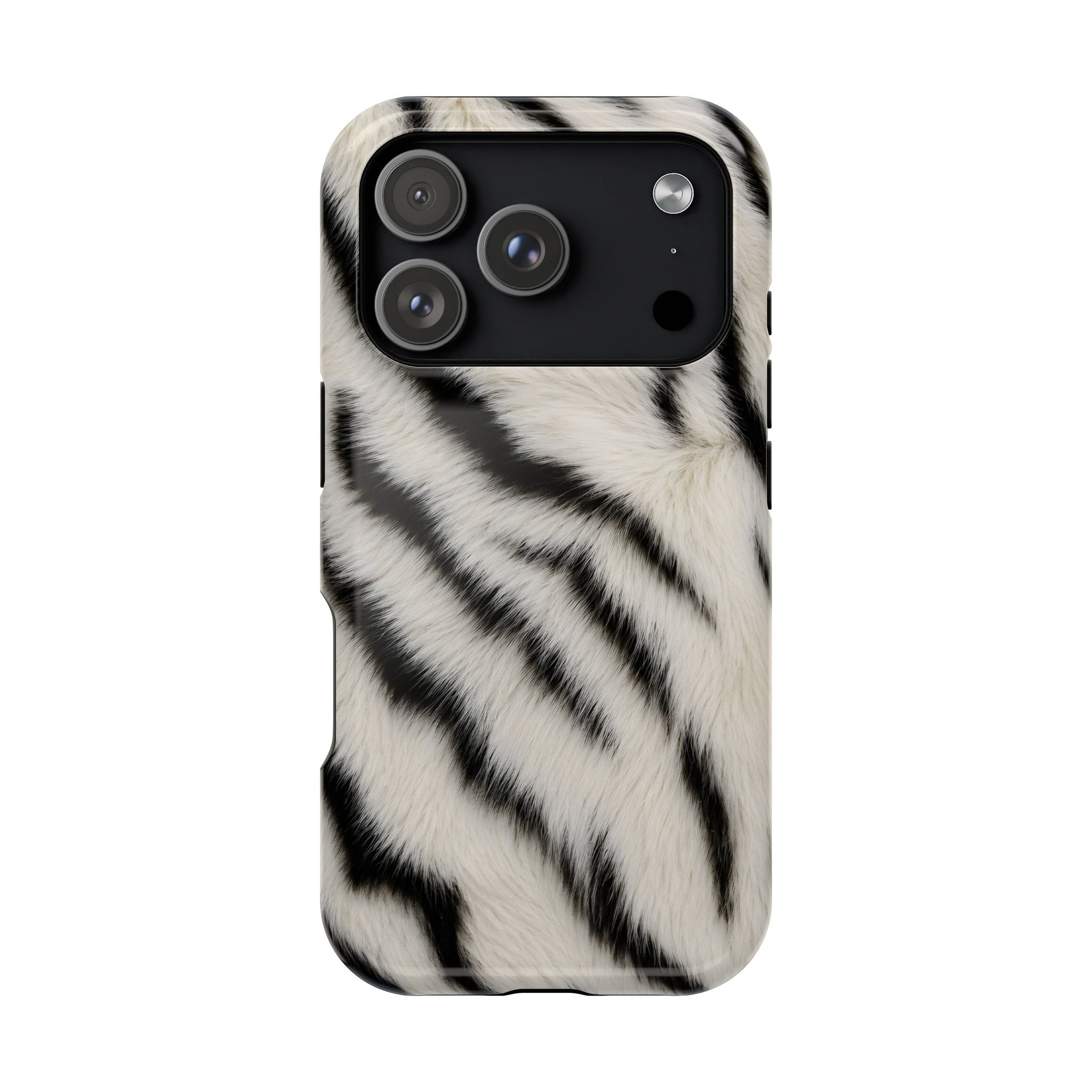 MagSafe First Snow iPhone Case