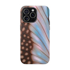 MagSafe Celestial Flutter iPhone Case