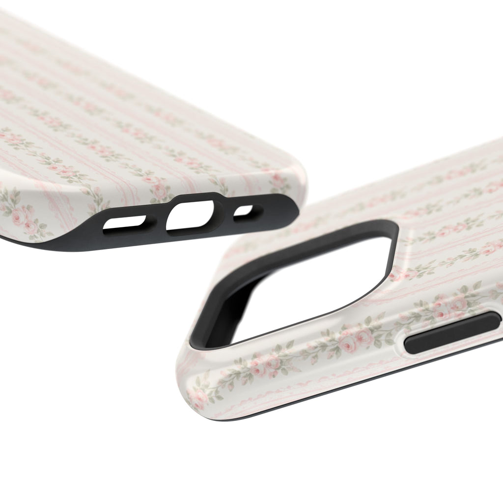 Wallflower iPhone Case