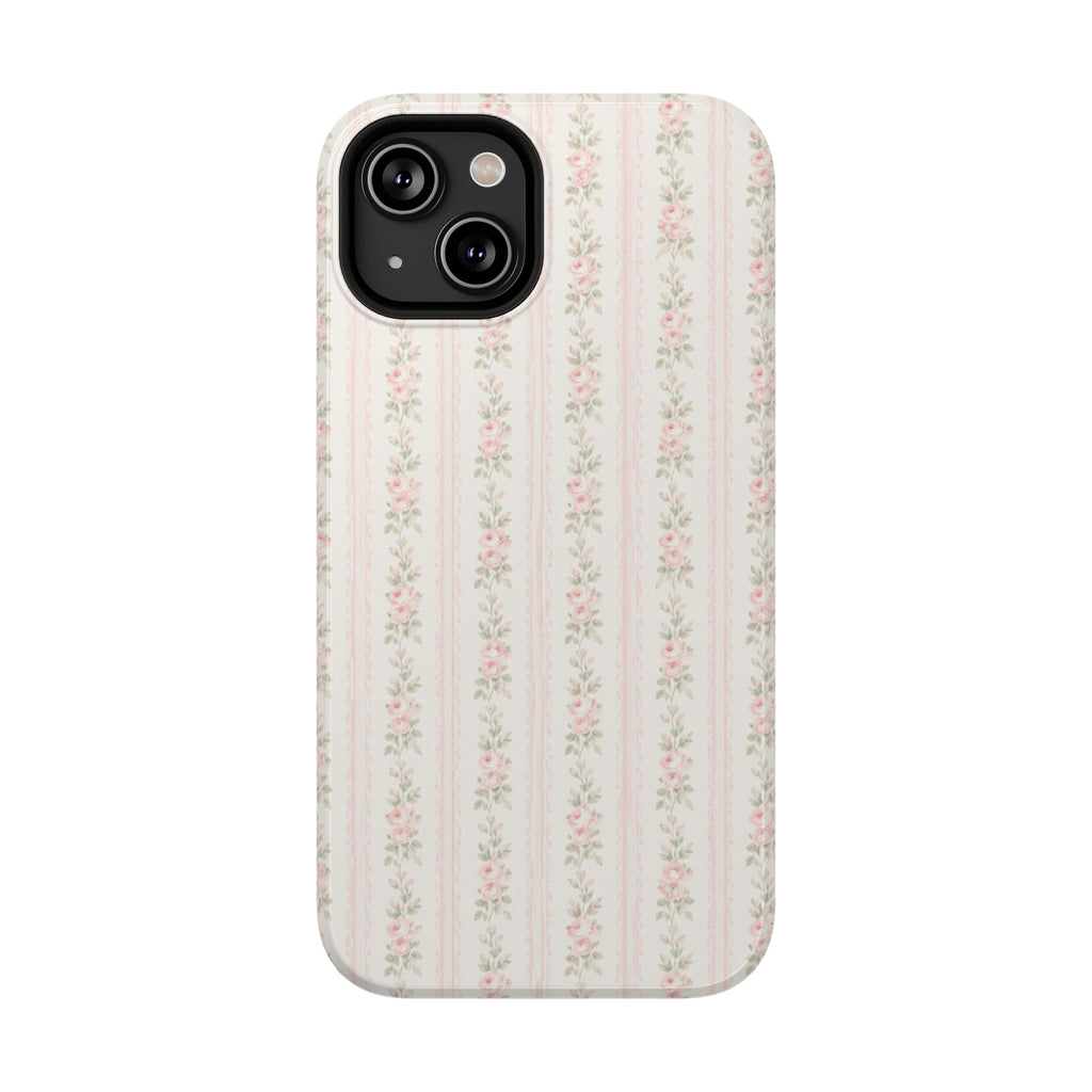 Wallflower iPhone Case