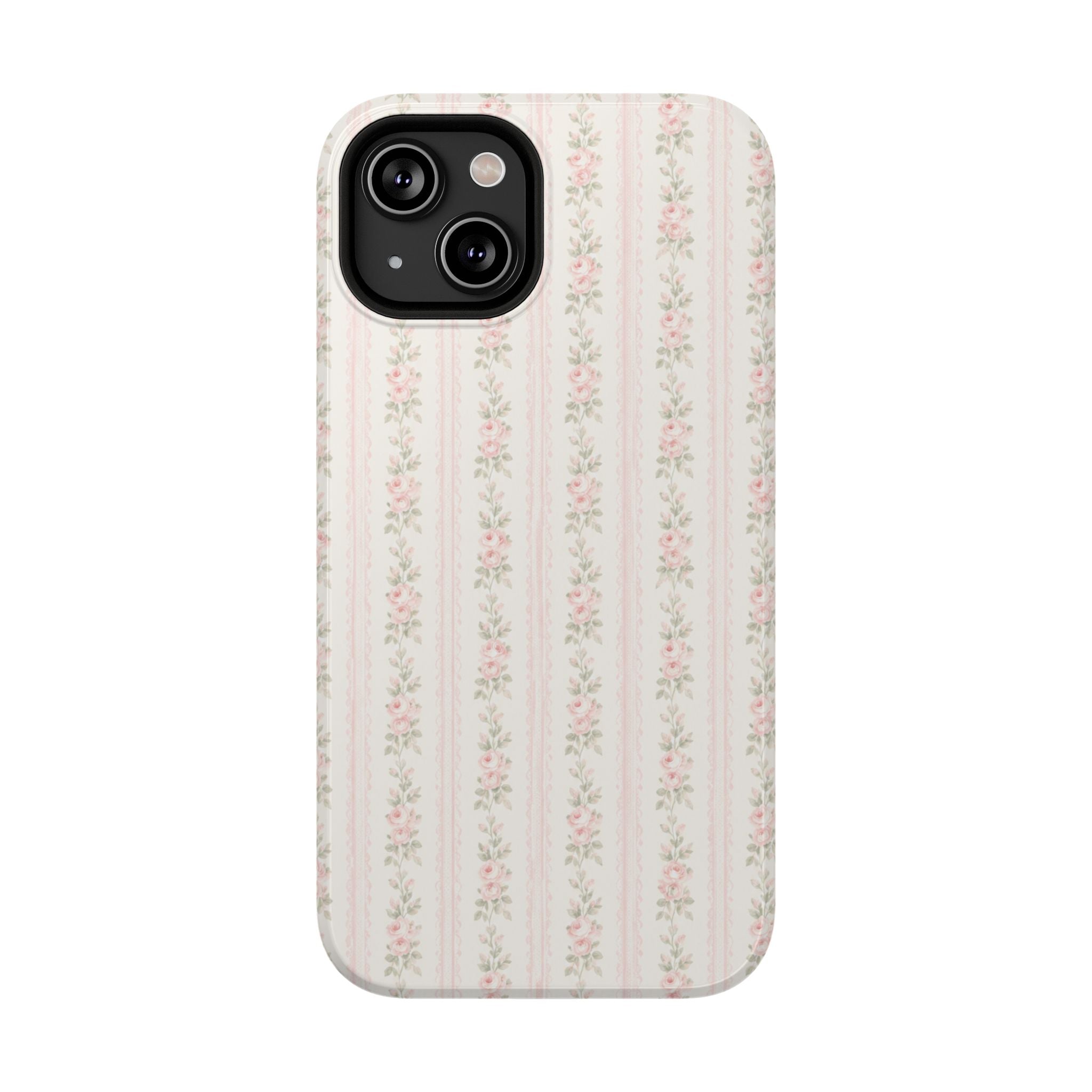 Wallflower iPhone Case
