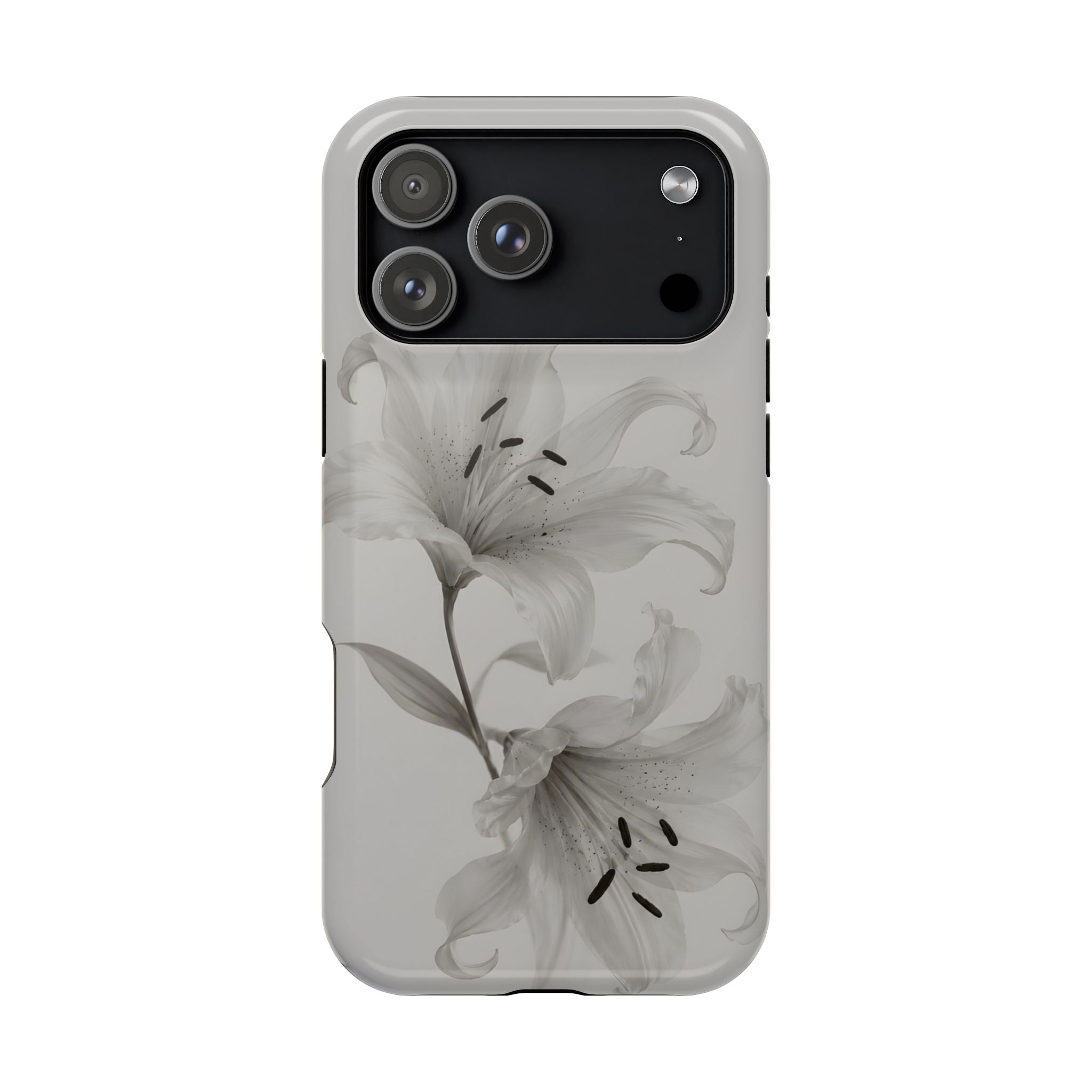 Still Life iPhone Case