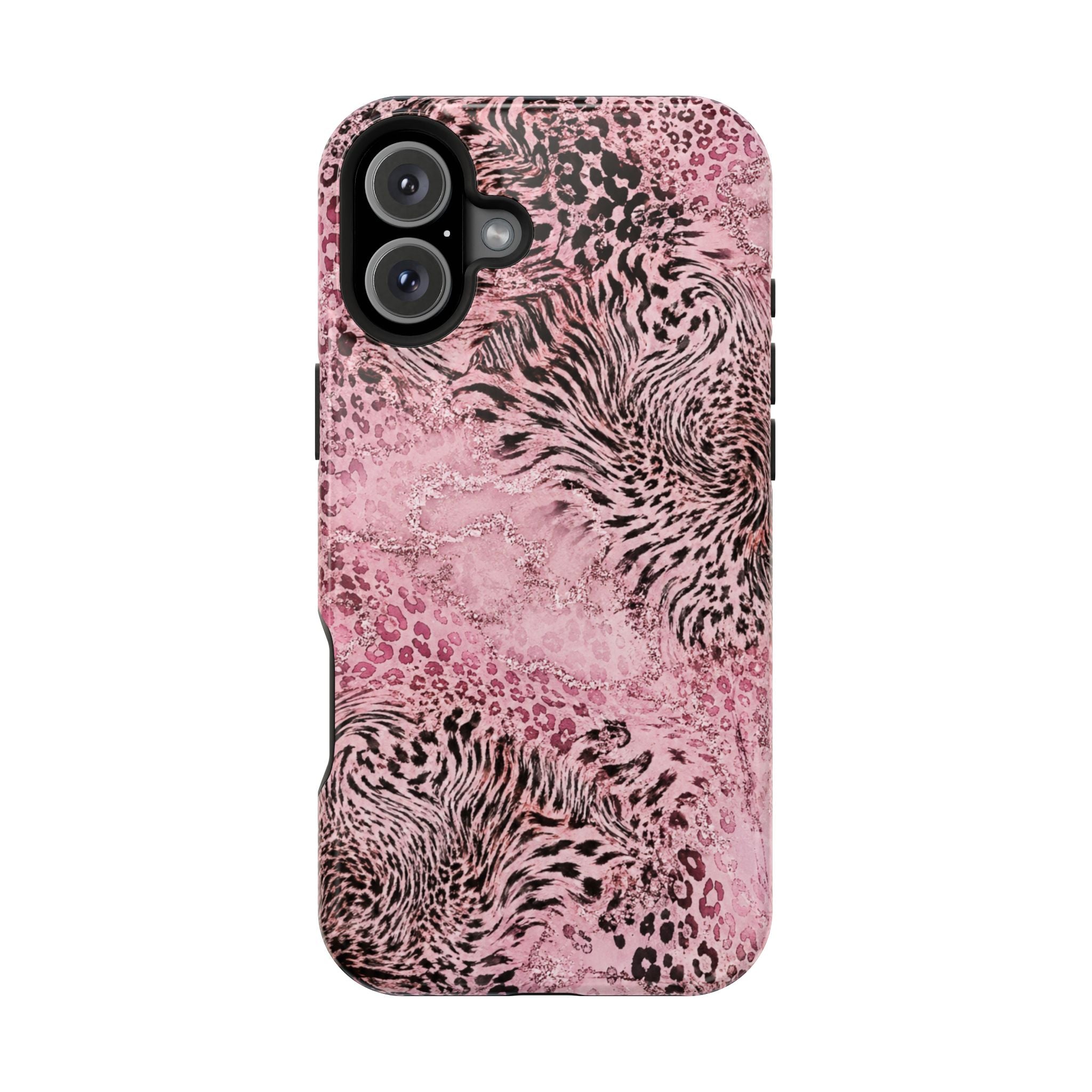 MagSafe Pink Venom iPhone Case
