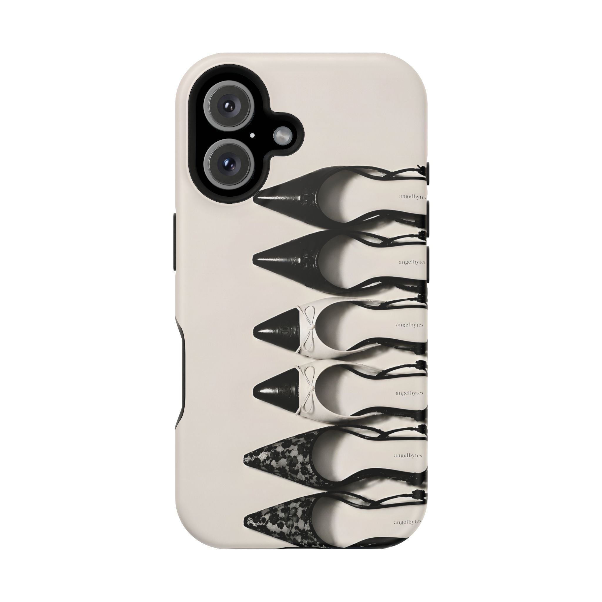 Cosmopolitan iPhone Case