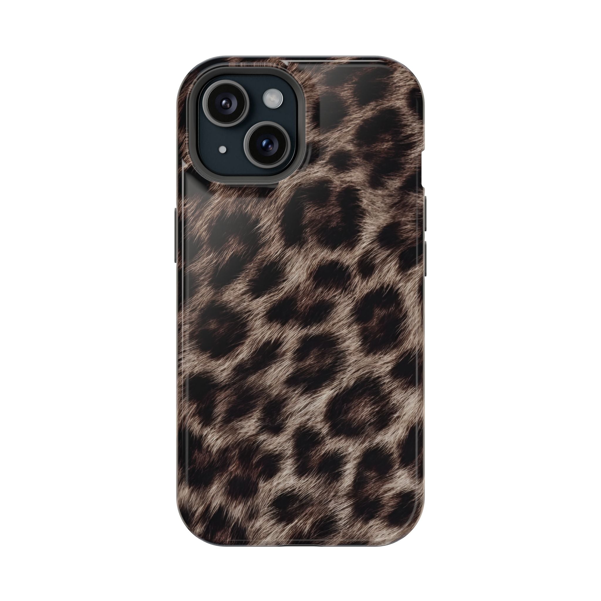 Wild Allure iPhone Case