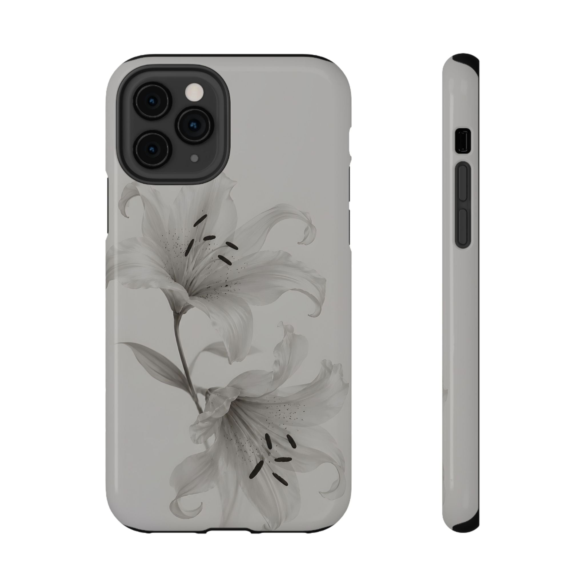 Still Life iPhone Case
