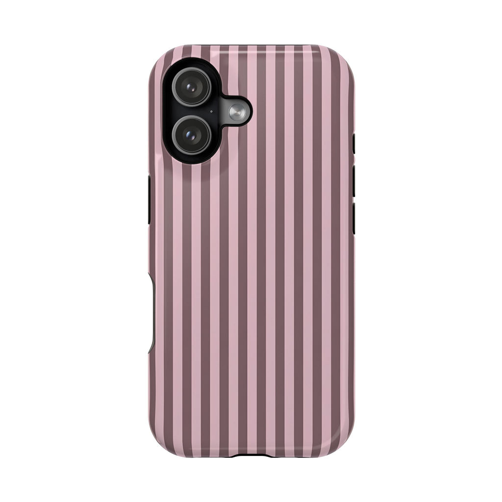 Cocoa Berry iPhone Case