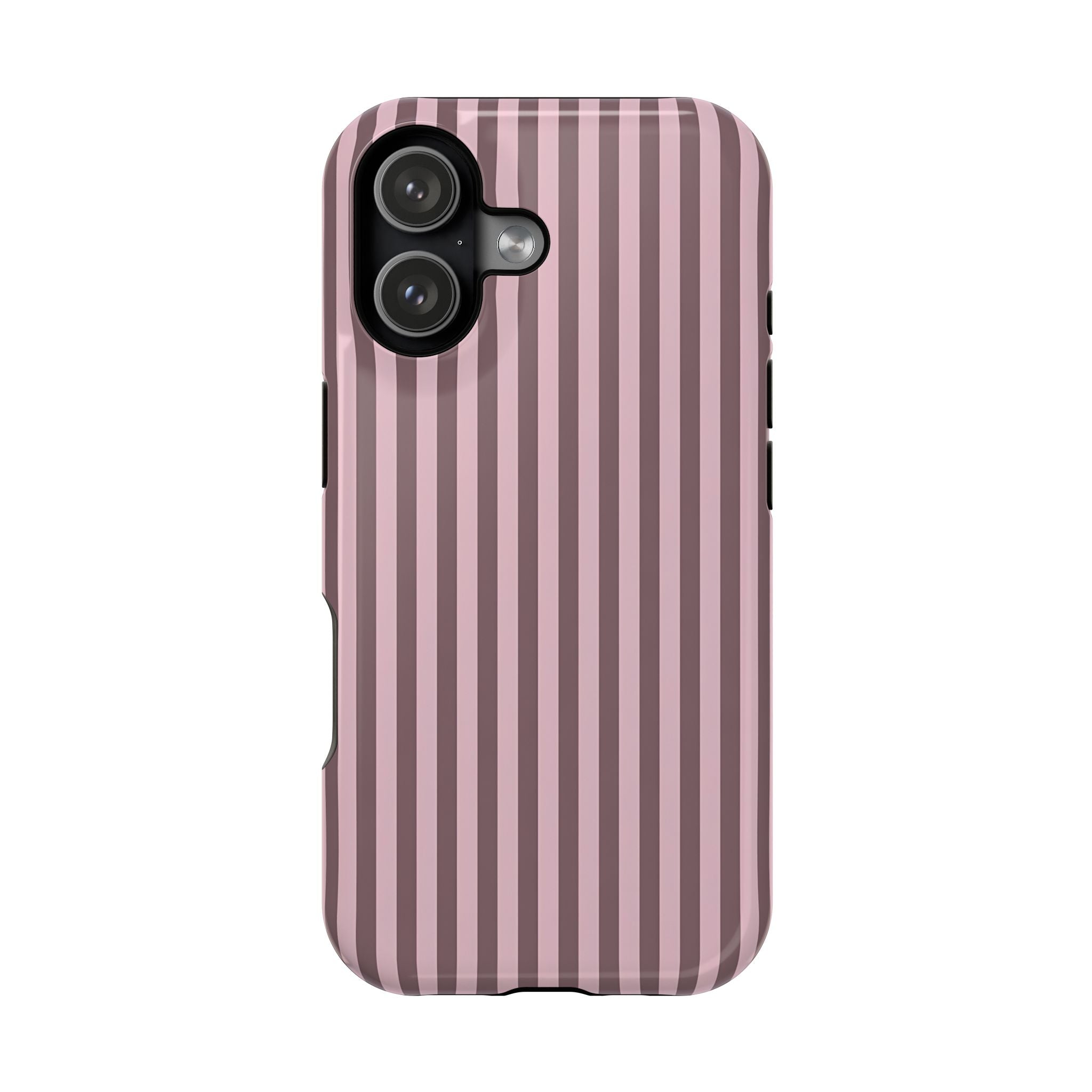 Cocoa Berry iPhone Case