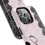 Custom Flirty Couture iPhone Case