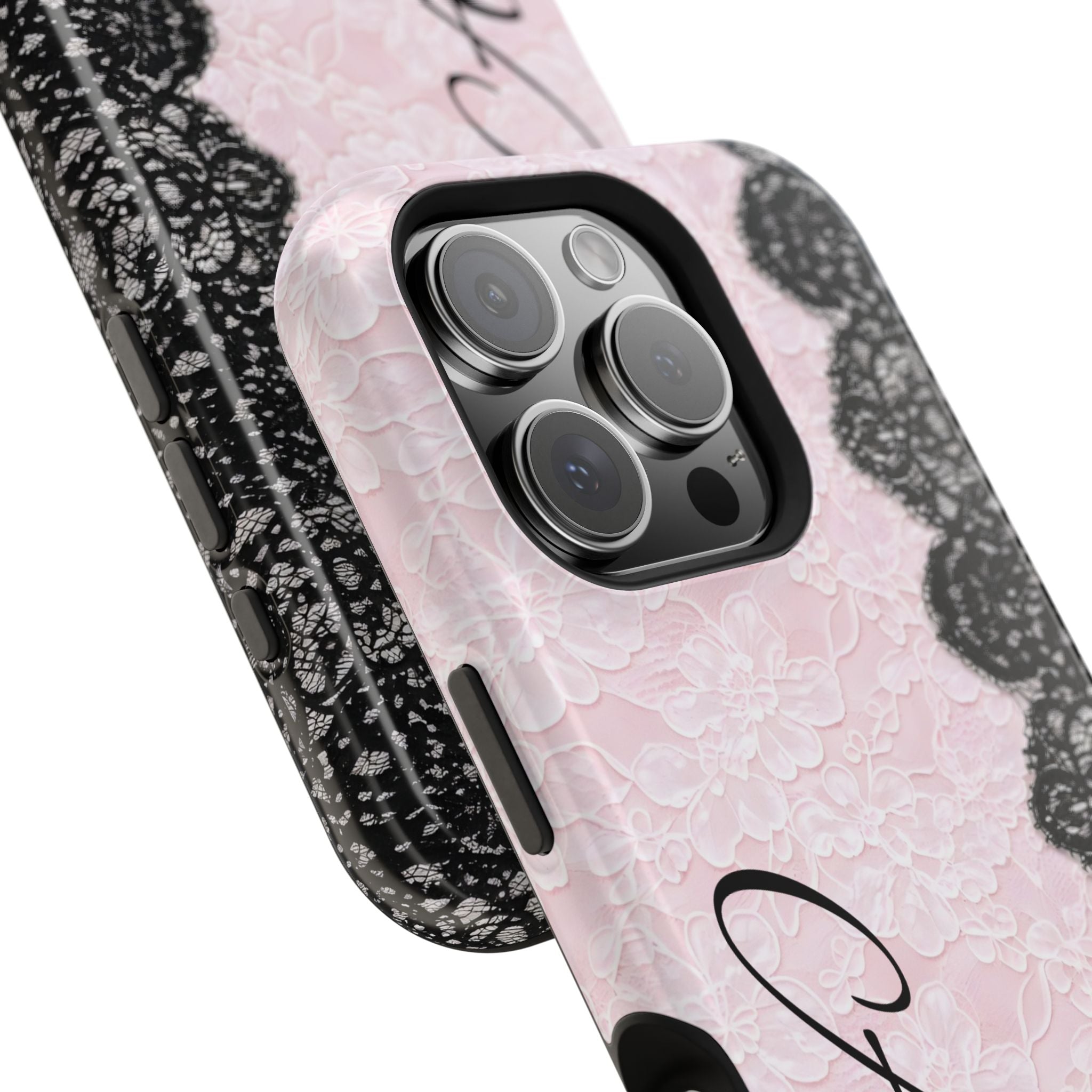 Custom Flirty Couture iPhone Case