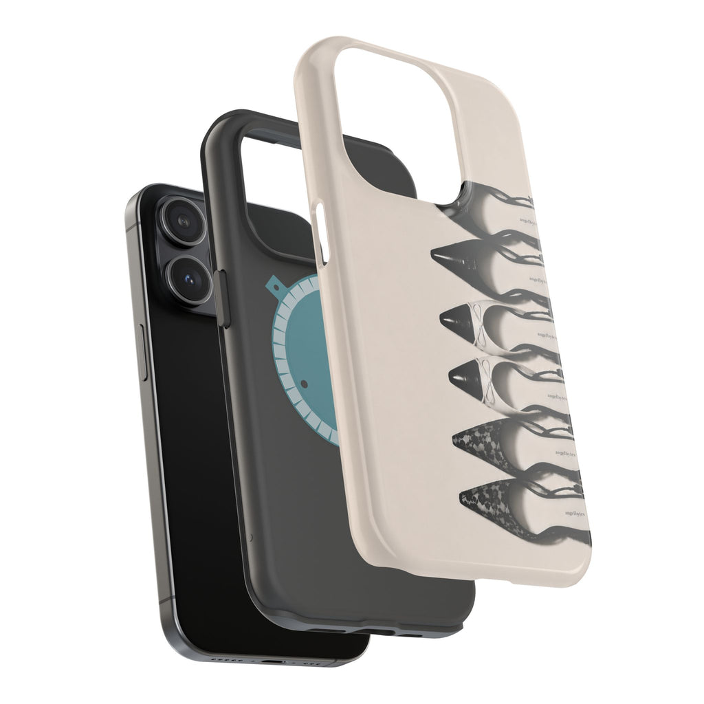 MagSafe Cosmopolitan iPhone Case