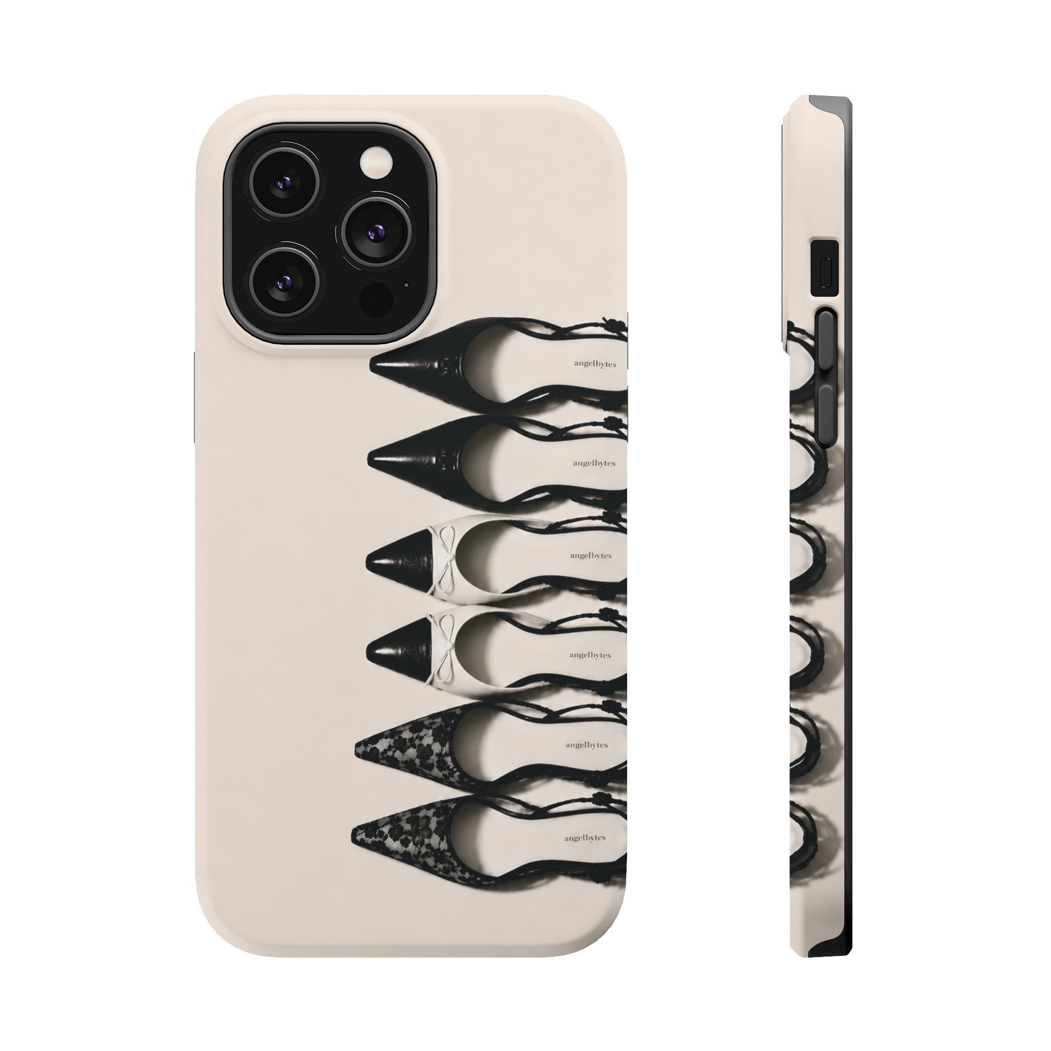 MagSafe Cosmopolitan iPhone Case
