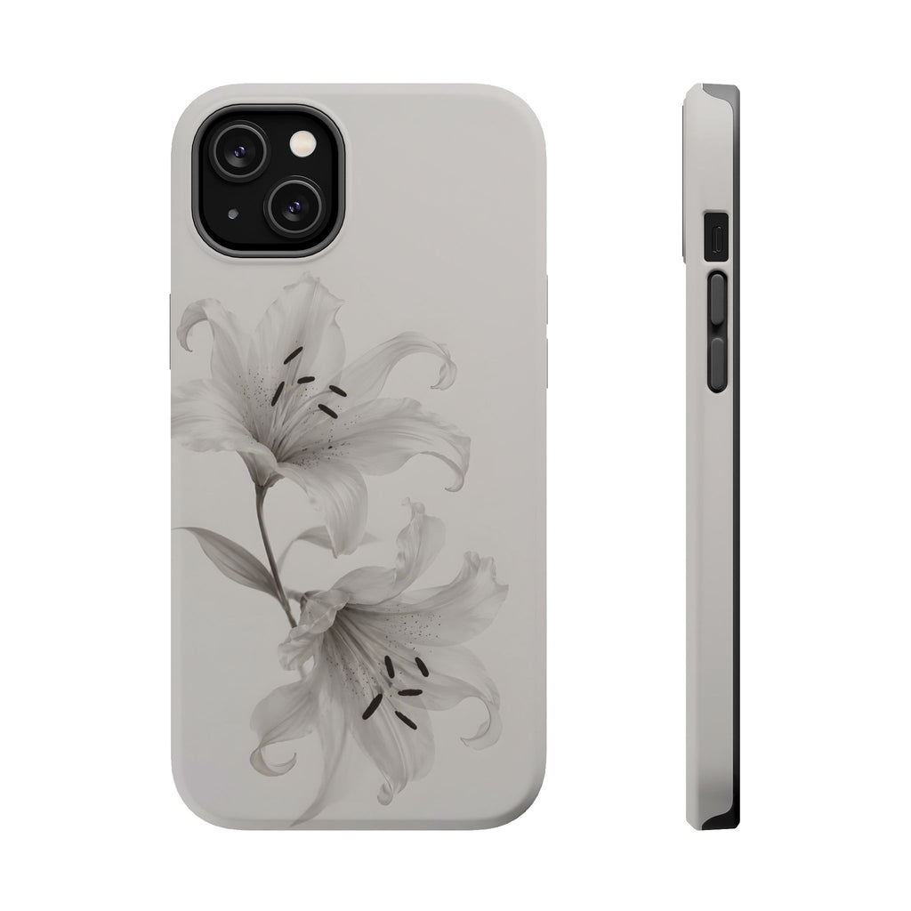 MagSafe Still Life iPhone Case