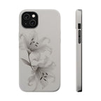 MagSafe Still Life iPhone Case