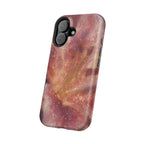 MagSafe Glimmer Lily iPhone Case