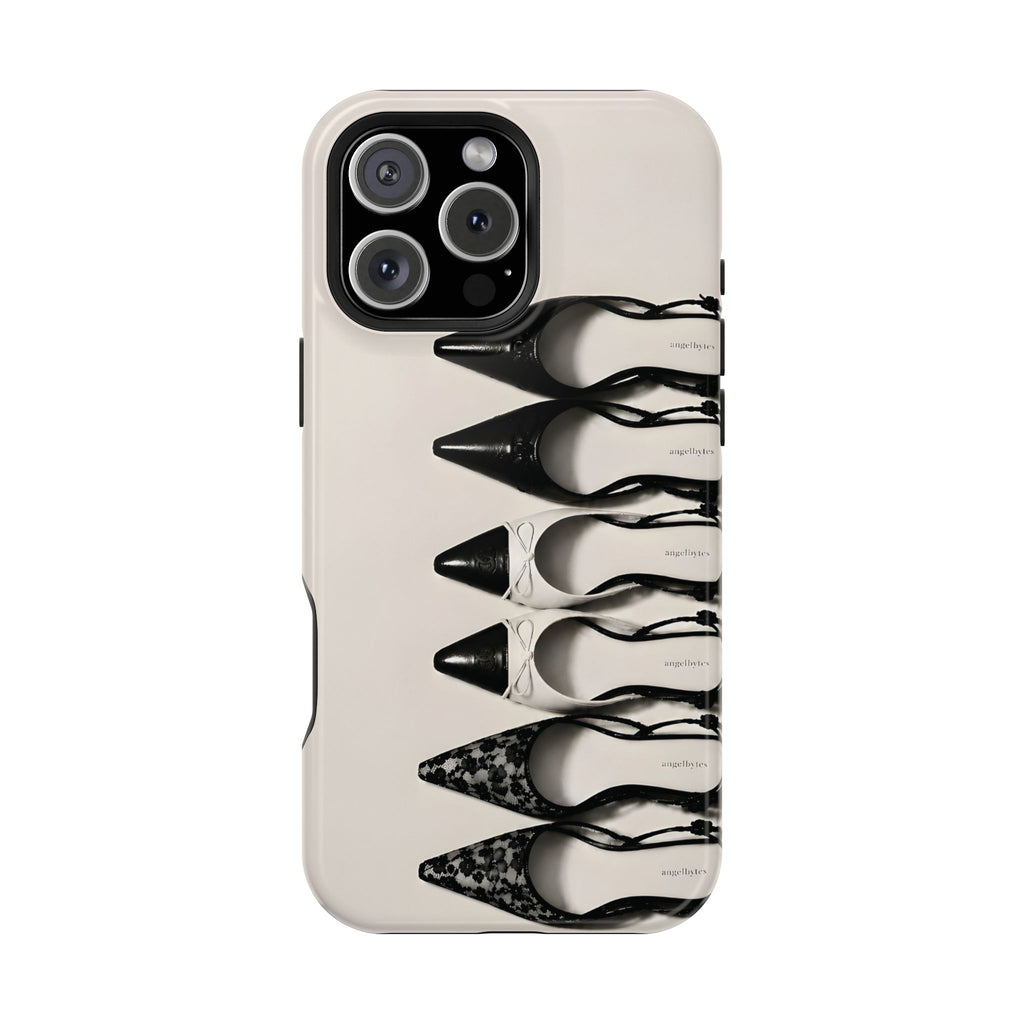 Cosmopolitan iPhone Case