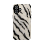 First Snow iPhone Case