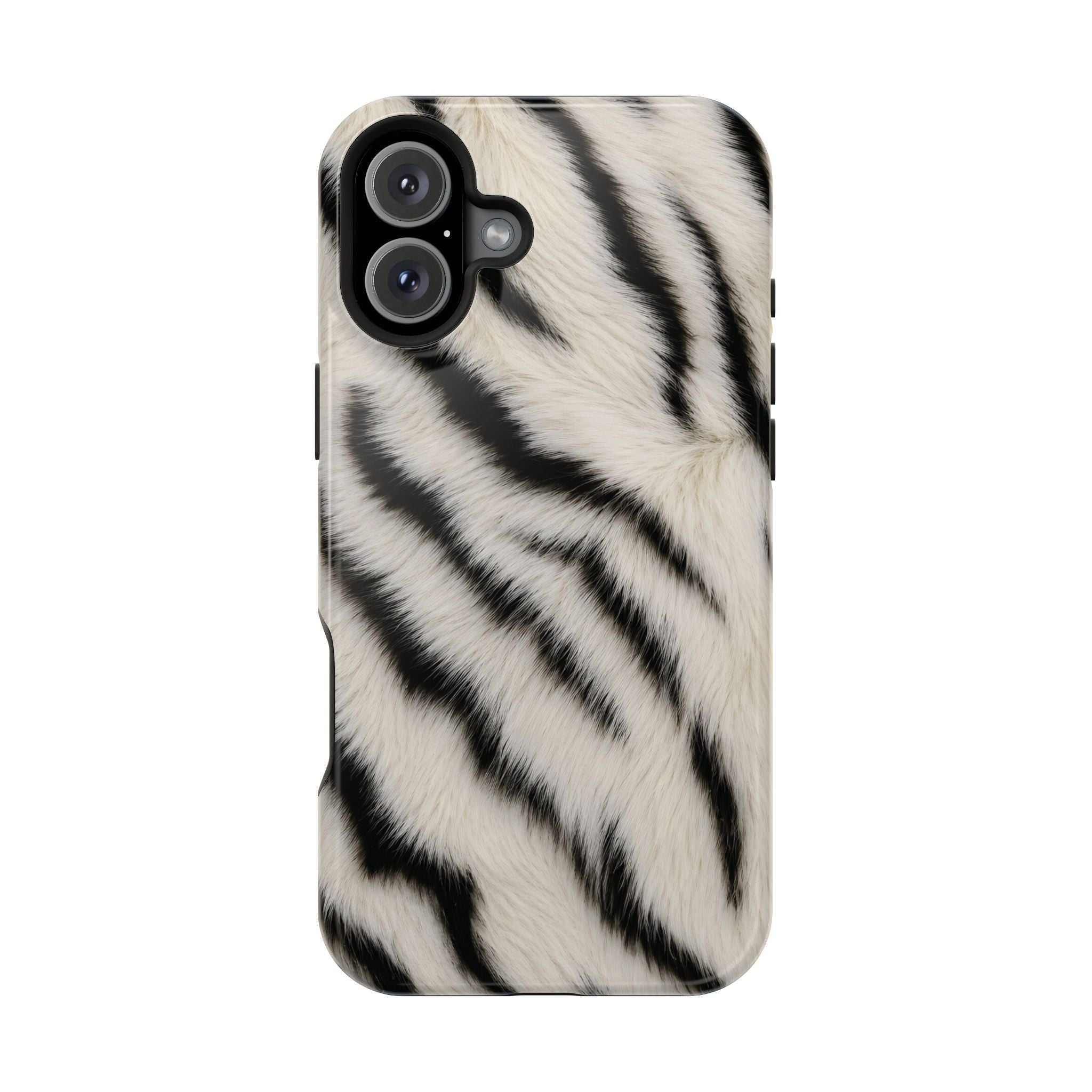 First Snow iPhone Case