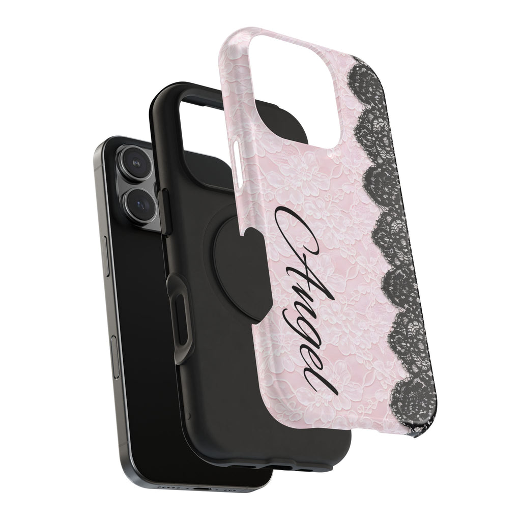Custom Flirty Couture iPhone Case