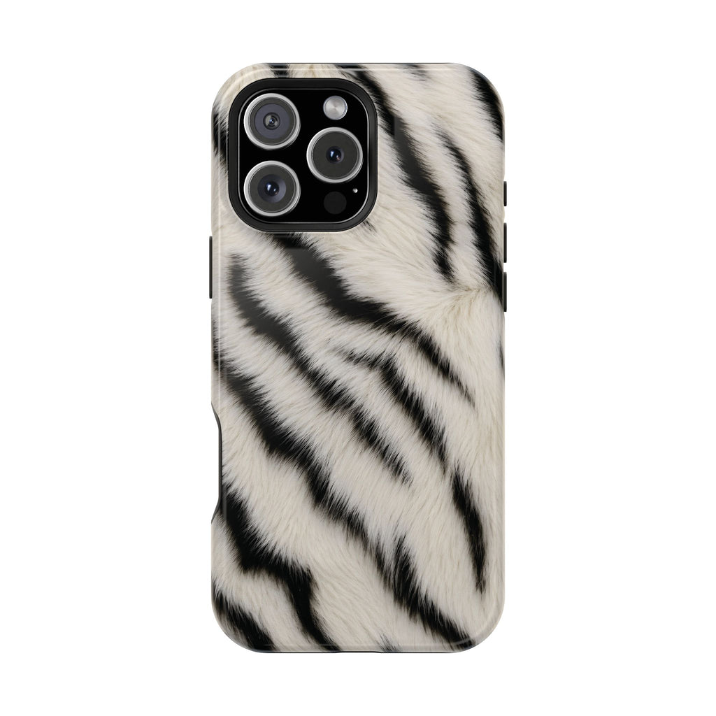 First Snow iPhone Case