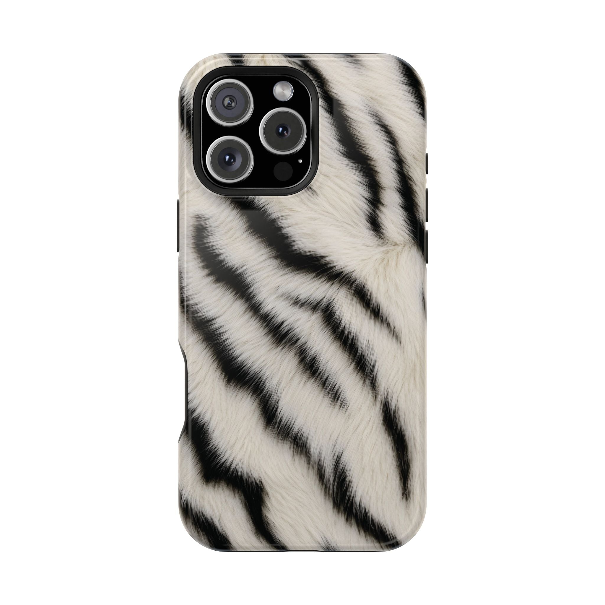 First Snow iPhone Case