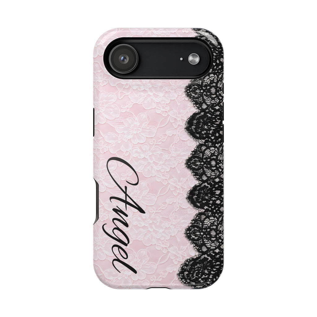 Custom Flirty Couture iPhone Case