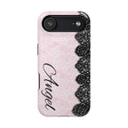 Custom Flirty Couture iPhone Case
