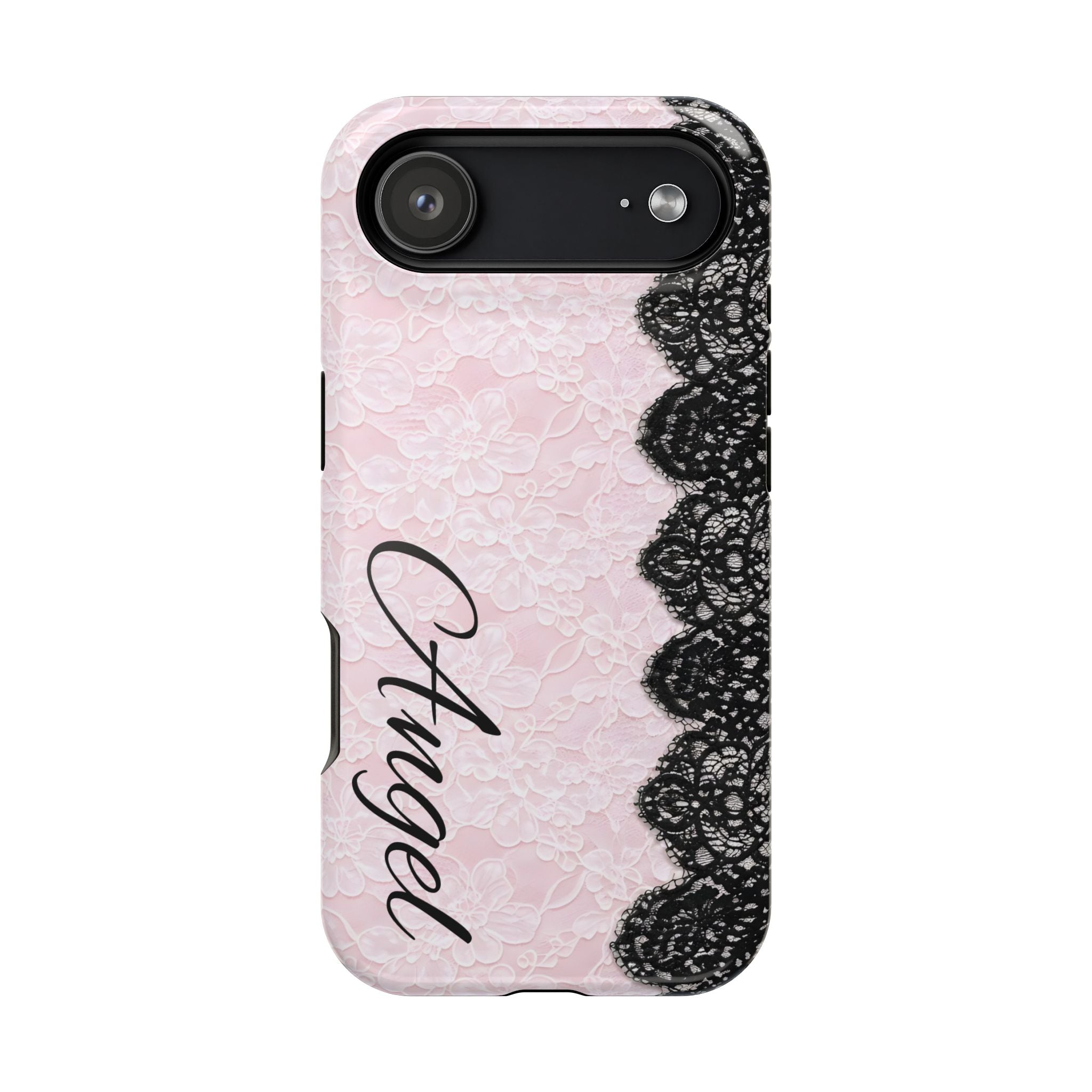Custom Flirty Couture iPhone Case
