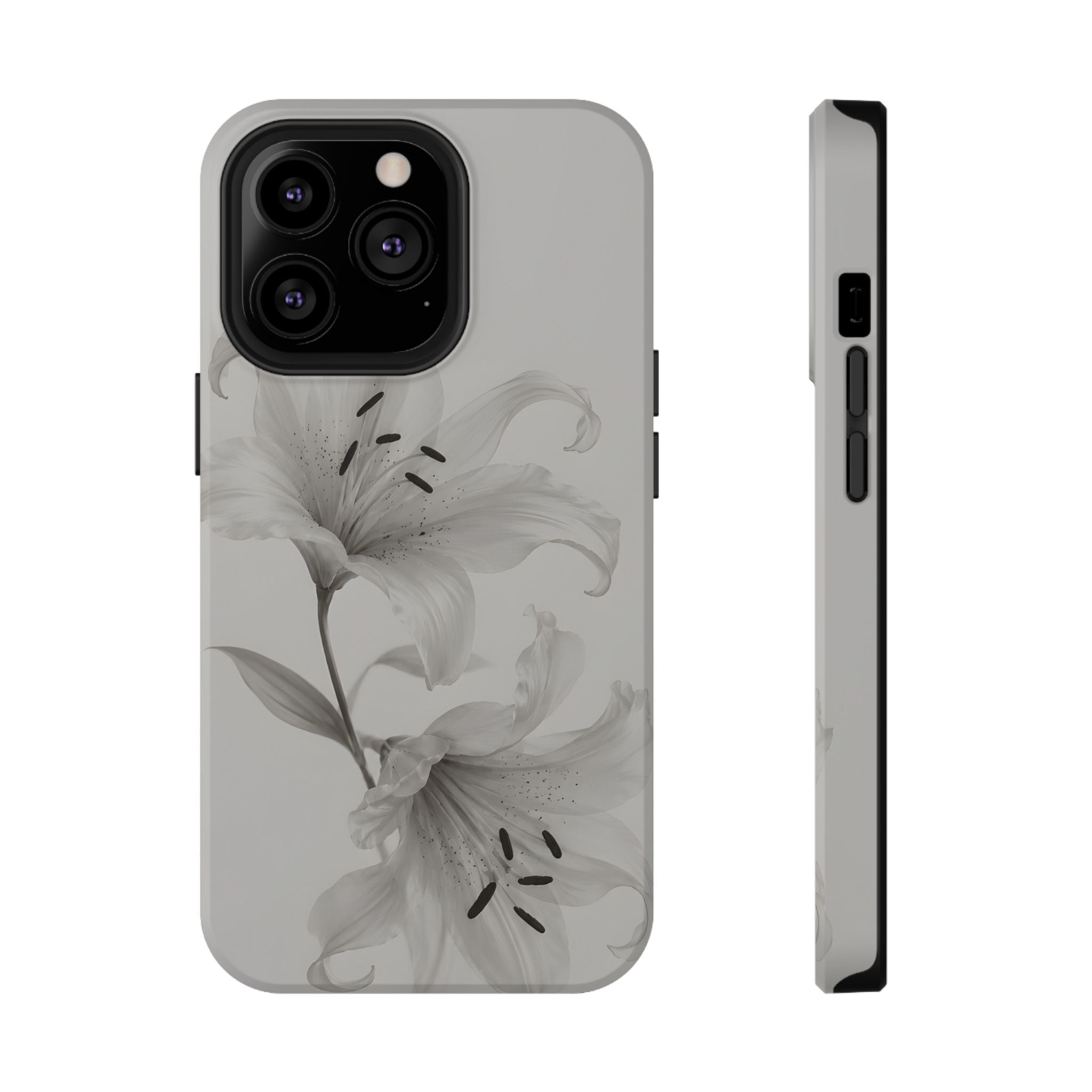 Still Life iPhone Case
